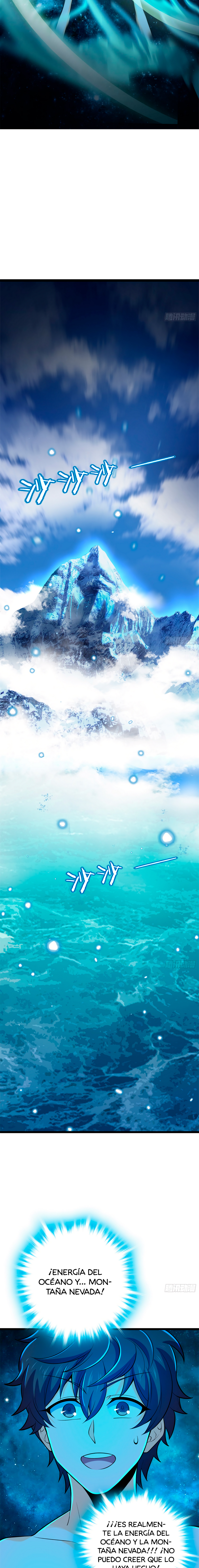 Read Spare Me, Great Lord! ES Manga Online