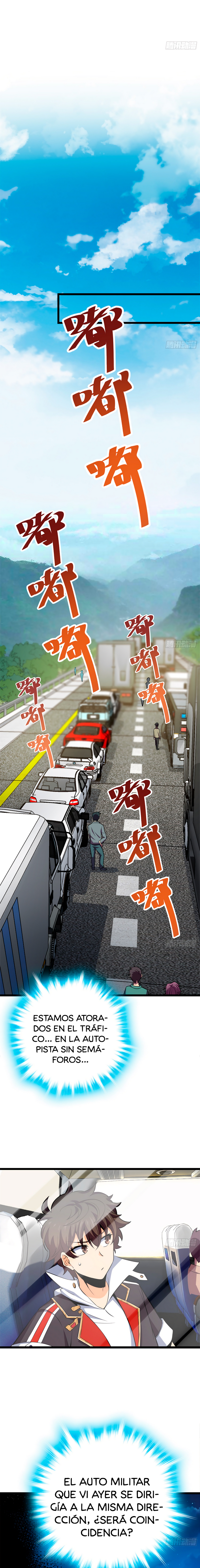 Read Spare Me, Great Lord! ES Manga Online