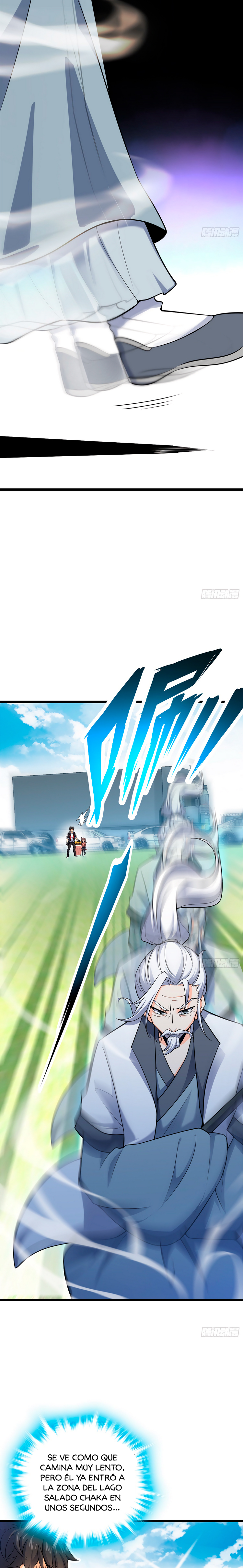 Read Spare Me, Great Lord! ES Manga Online
