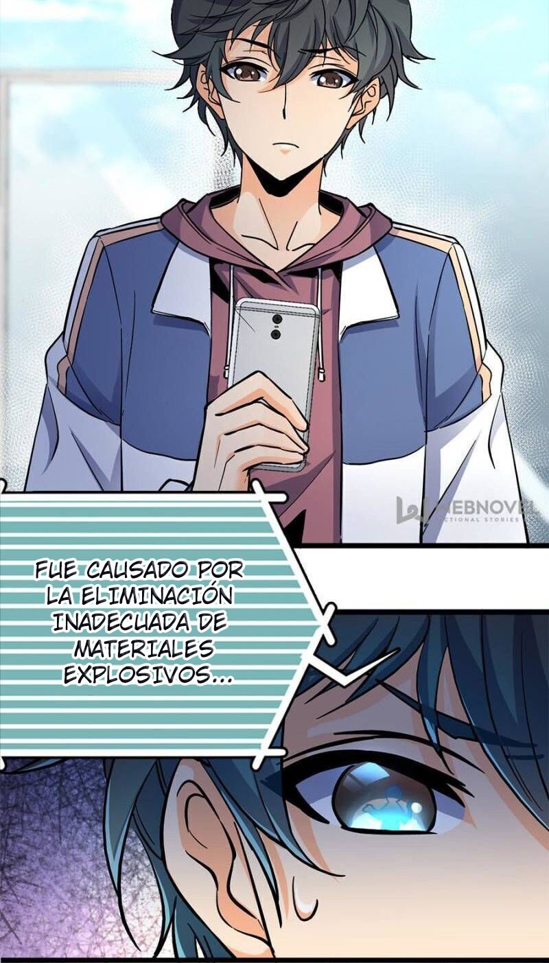 Read Spare Me, Great Lord! ES Manga Online