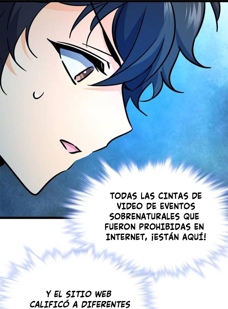Read Spare Me, Great Lord! ES Manga Online