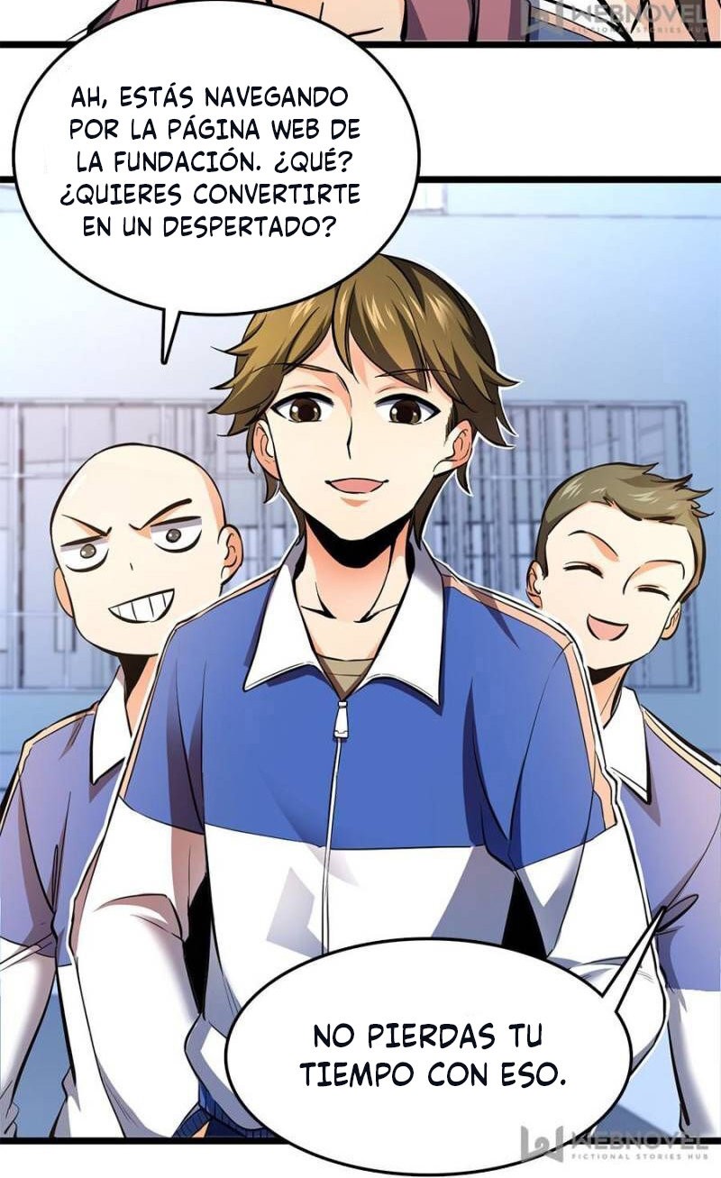 Read Spare Me, Great Lord! ES Manga Online