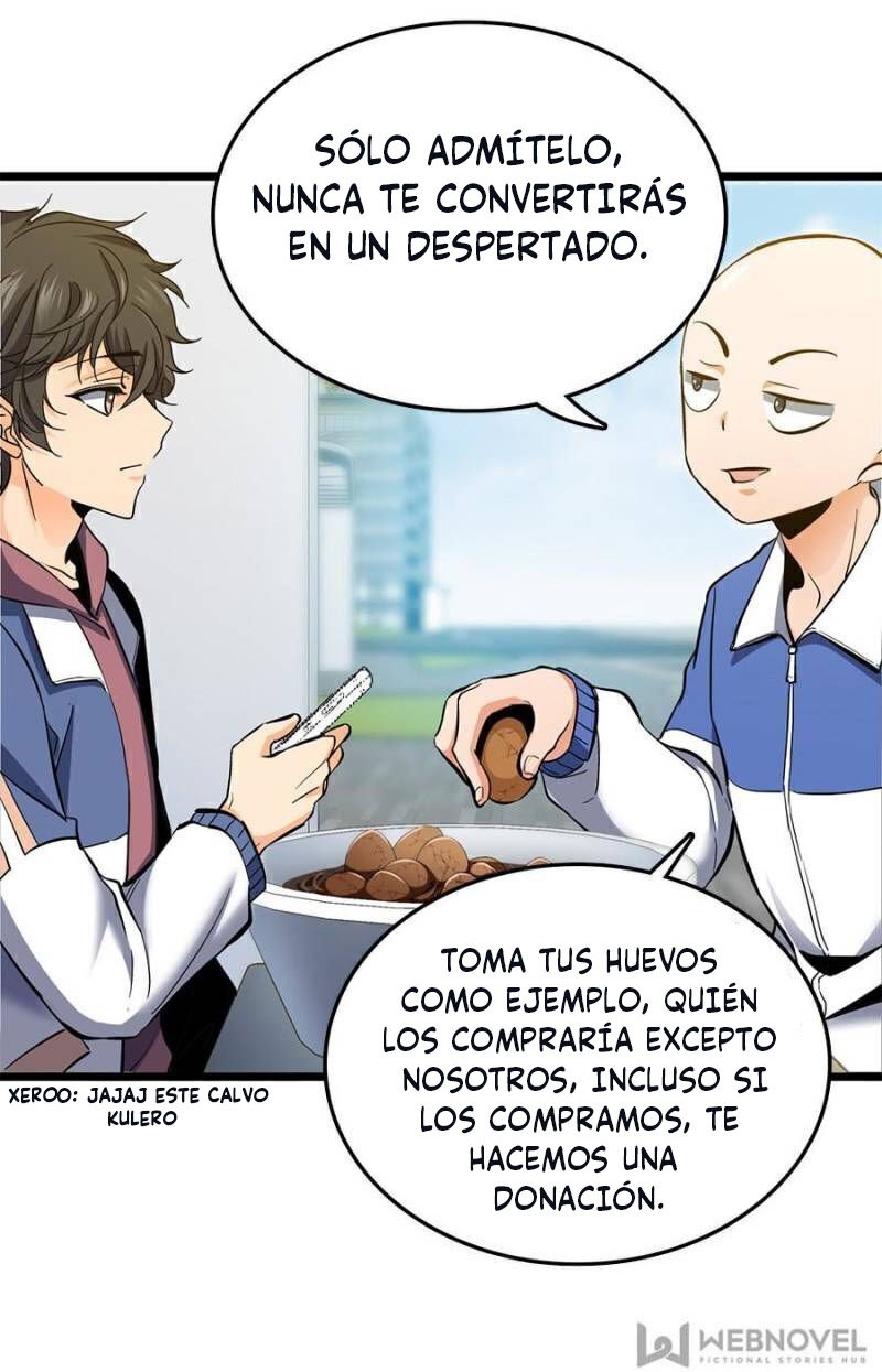 Read Spare Me, Great Lord! ES Manga Online