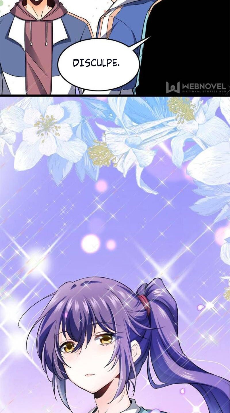 Read Spare Me, Great Lord! ES Manga Online