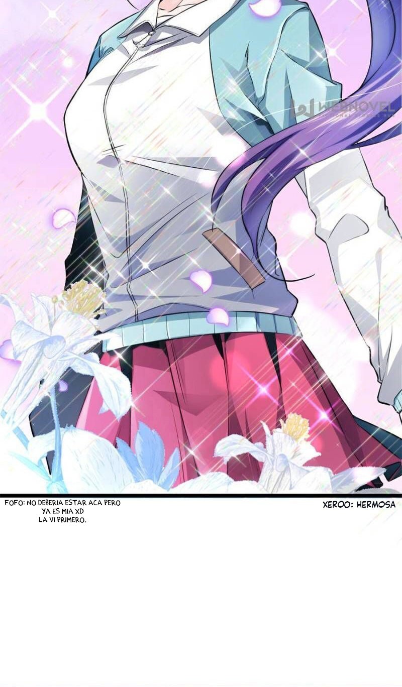 Read Spare Me, Great Lord! ES Manga Online