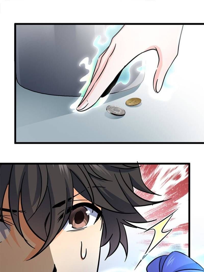 Read Spare Me, Great Lord! ES Manga Online
