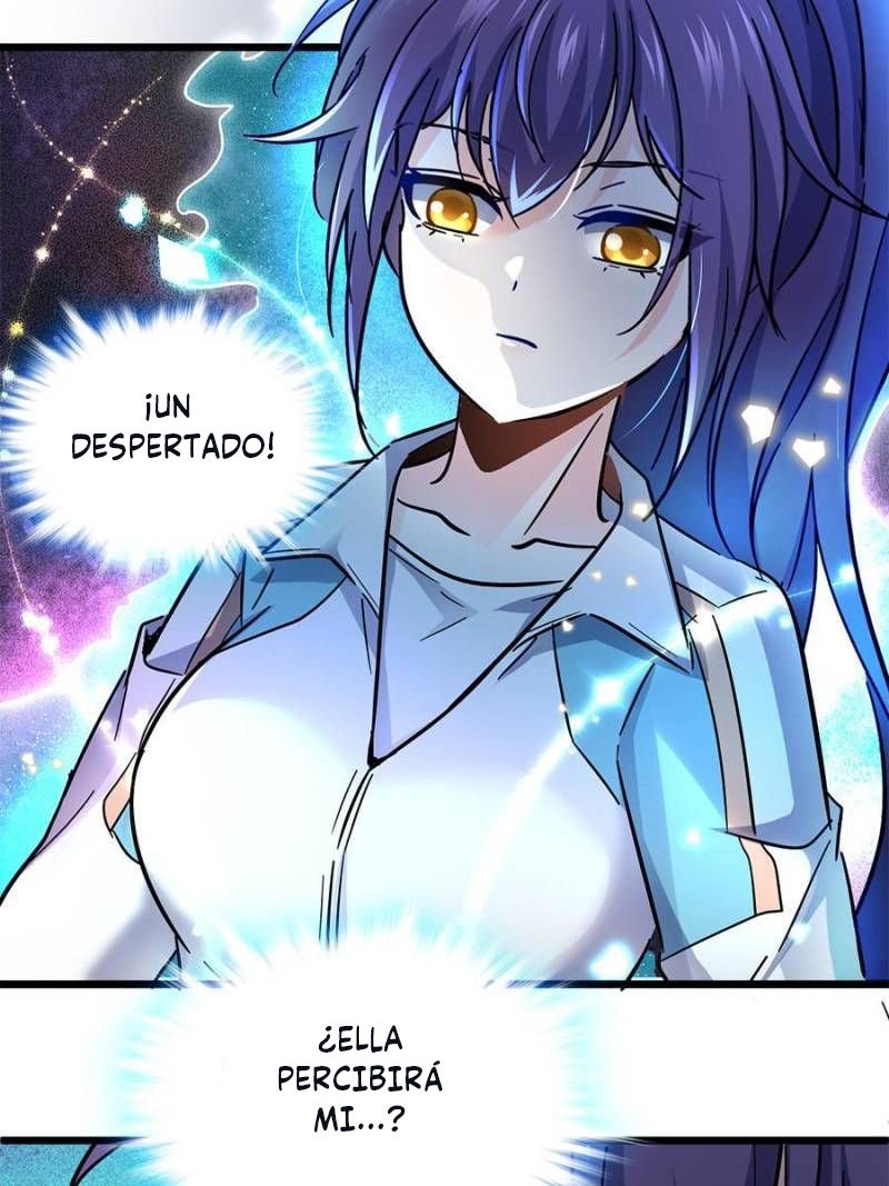 Read Spare Me, Great Lord! ES Manga Online
