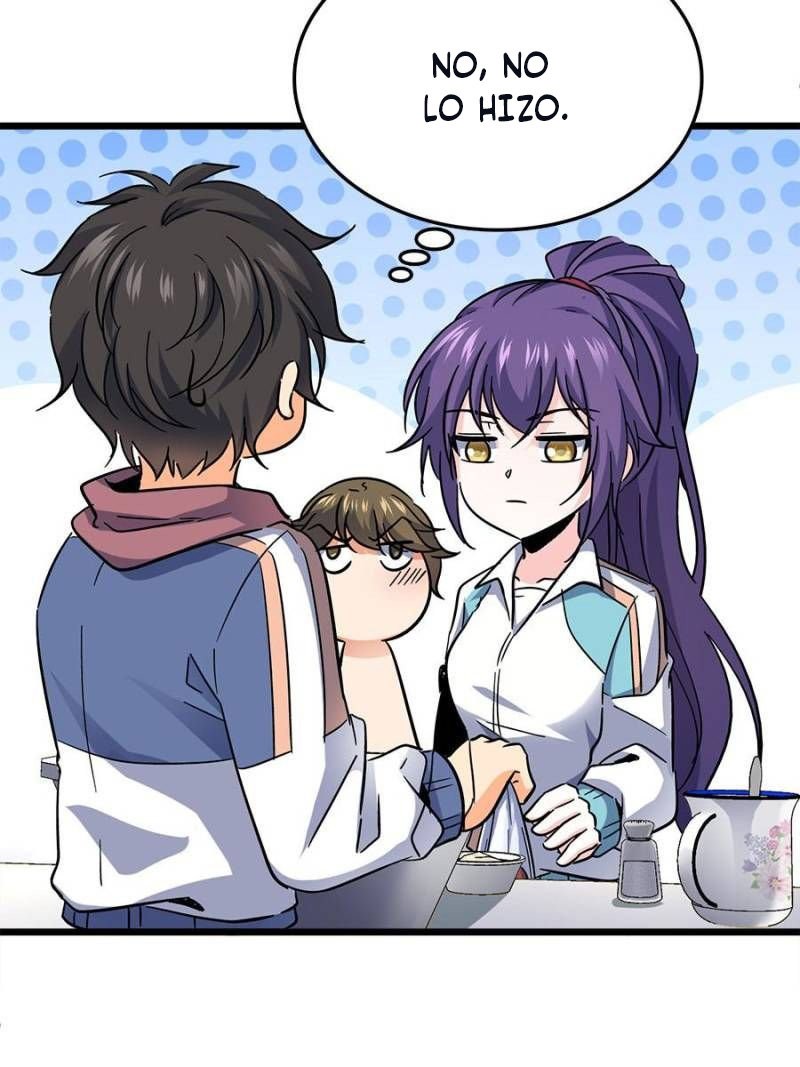 Read Spare Me, Great Lord! ES Manga Online