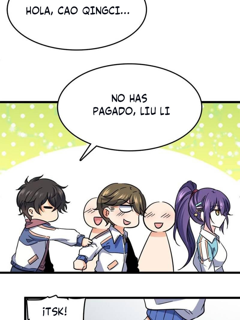 Read Spare Me, Great Lord! ES Manga Online