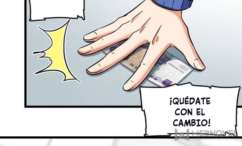 Read Spare Me, Great Lord! ES Manga Online