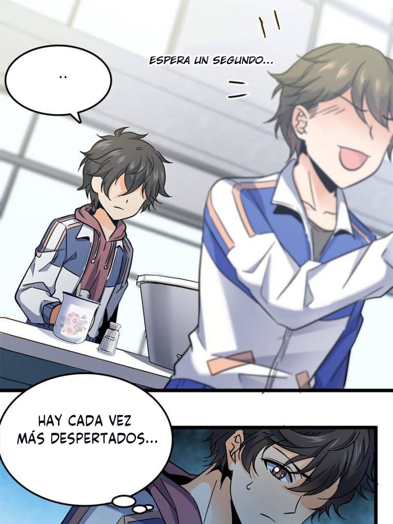 Read Spare Me, Great Lord! ES Manga Online
