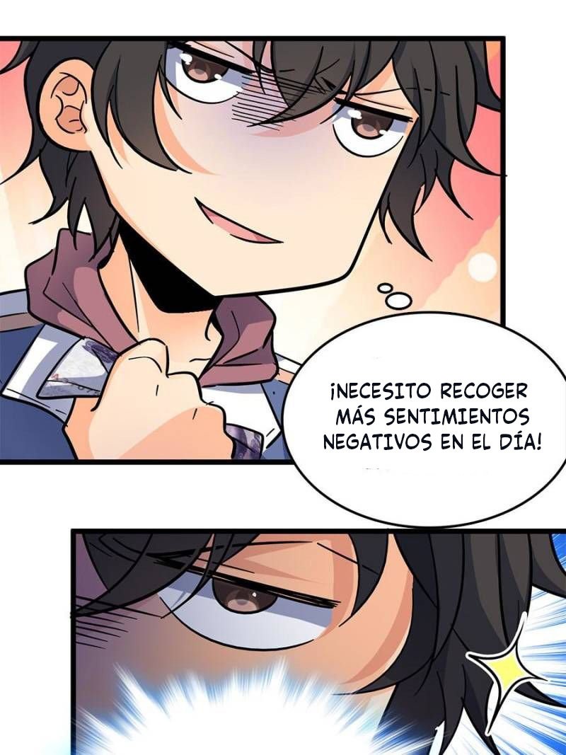Read Spare Me, Great Lord! ES Manga Online