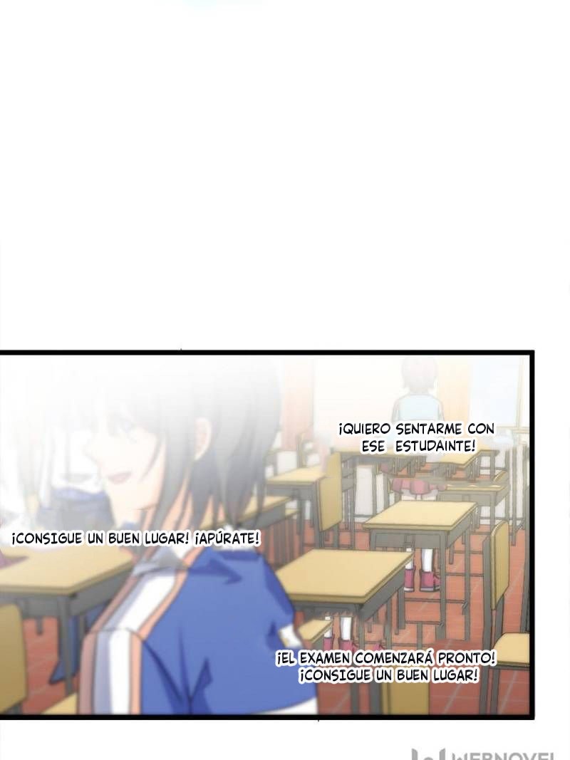 Read Spare Me, Great Lord! ES Manga Online