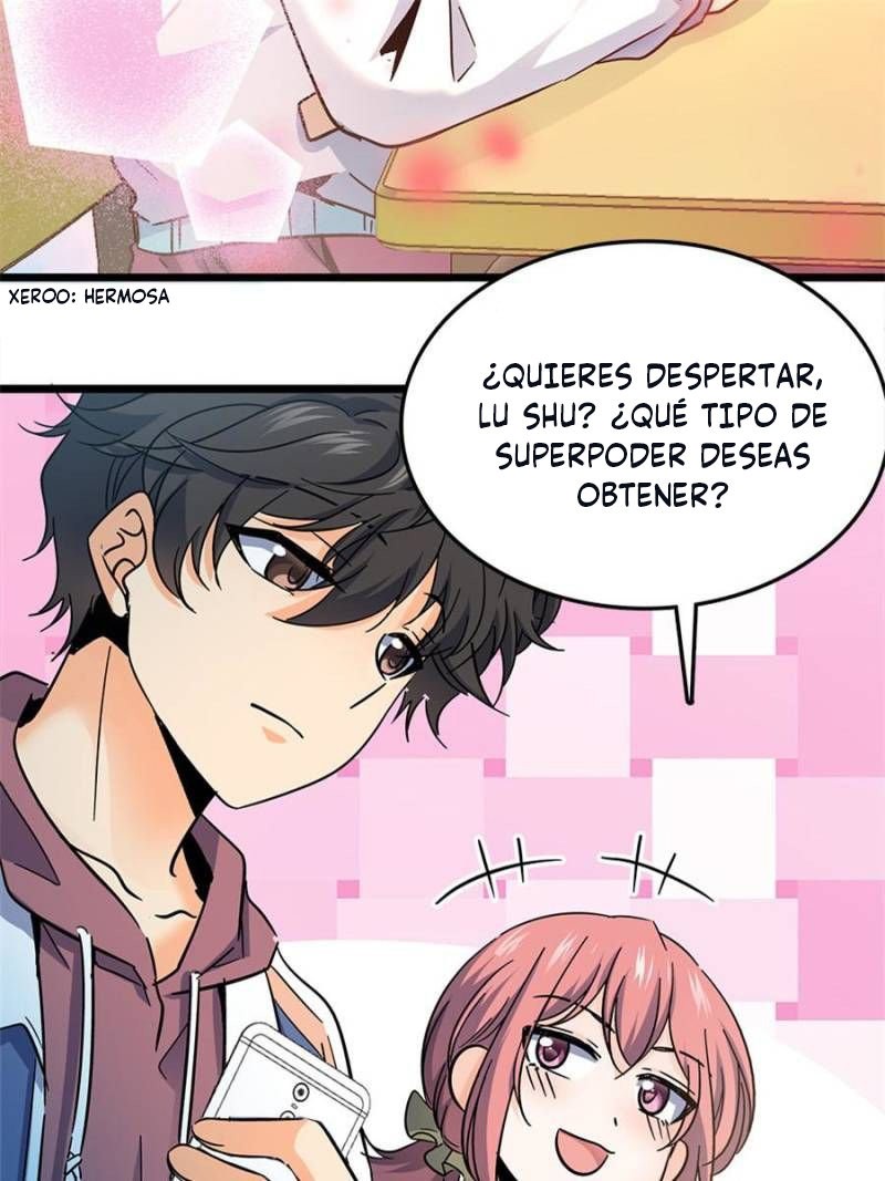 Read Spare Me, Great Lord! ES Manga Online