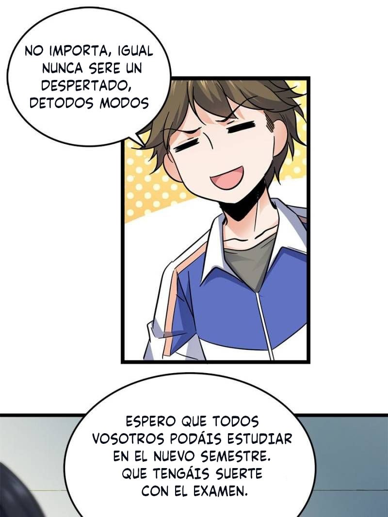 Read Spare Me, Great Lord! ES Manga Online