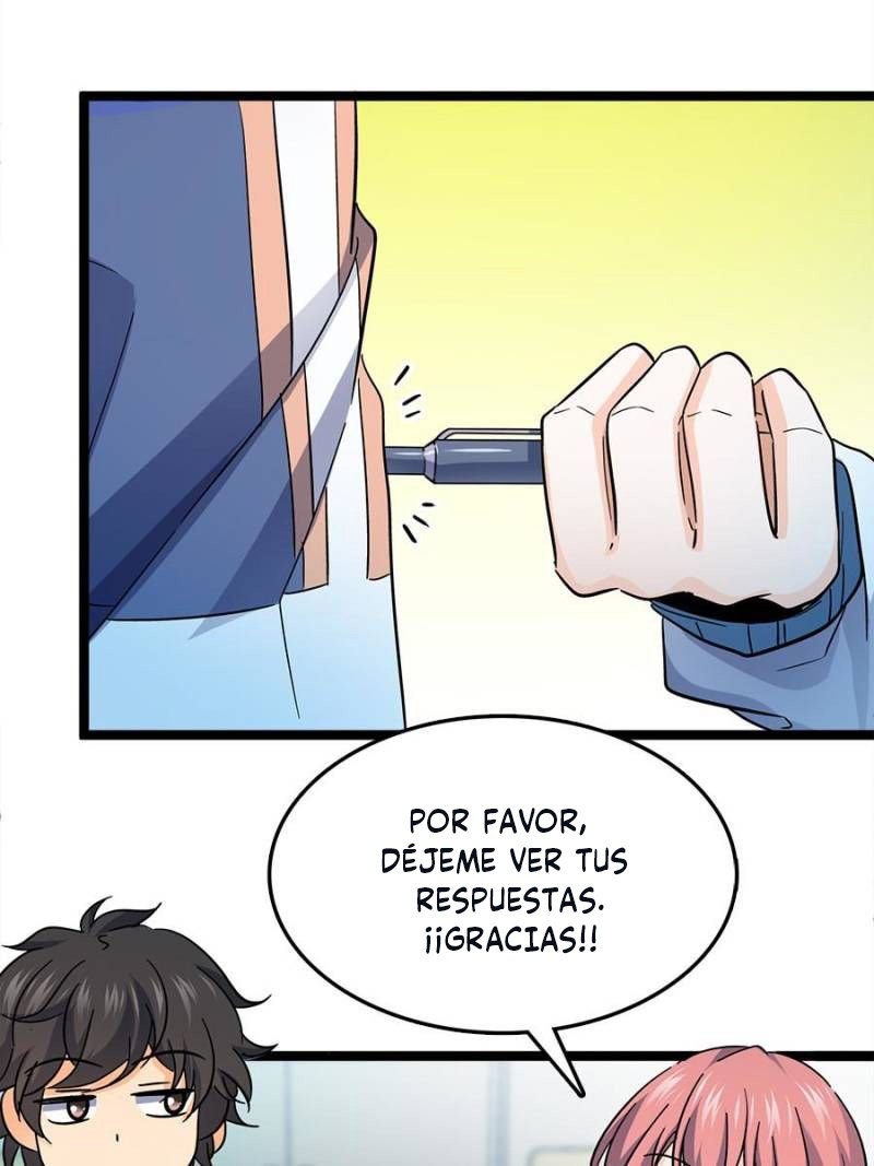 Read Spare Me, Great Lord! ES Manga Online