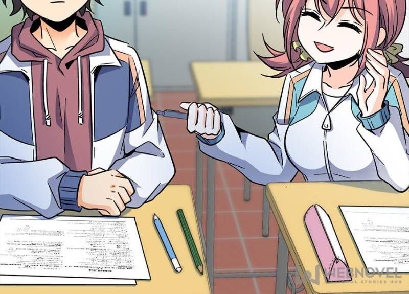 Read Spare Me, Great Lord! ES Manga Online