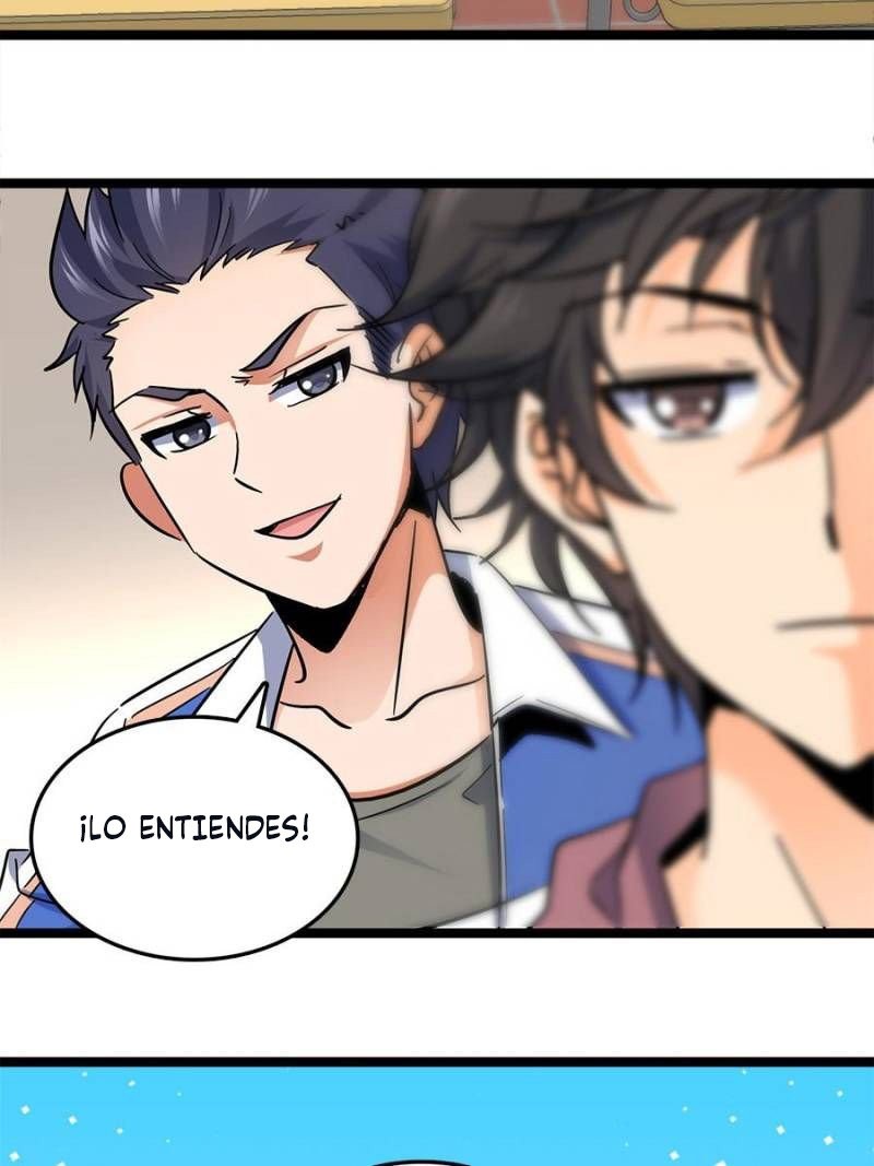 Read Spare Me, Great Lord! ES Manga Online