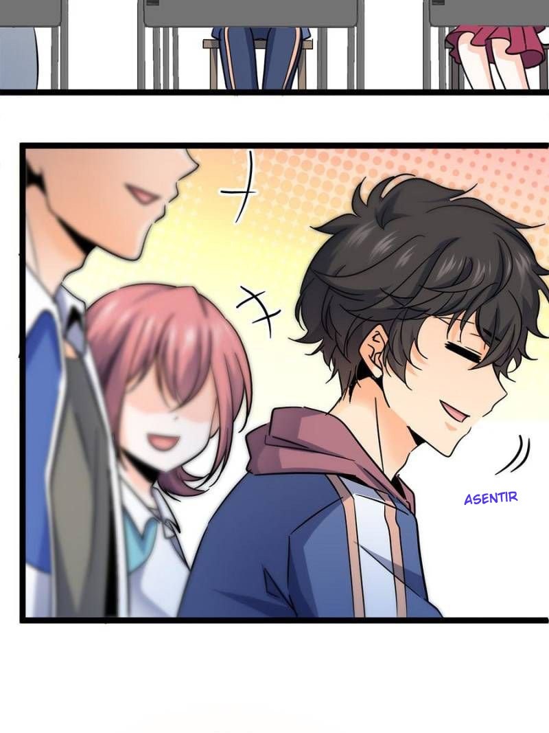 Read Spare Me, Great Lord! ES Manga Online