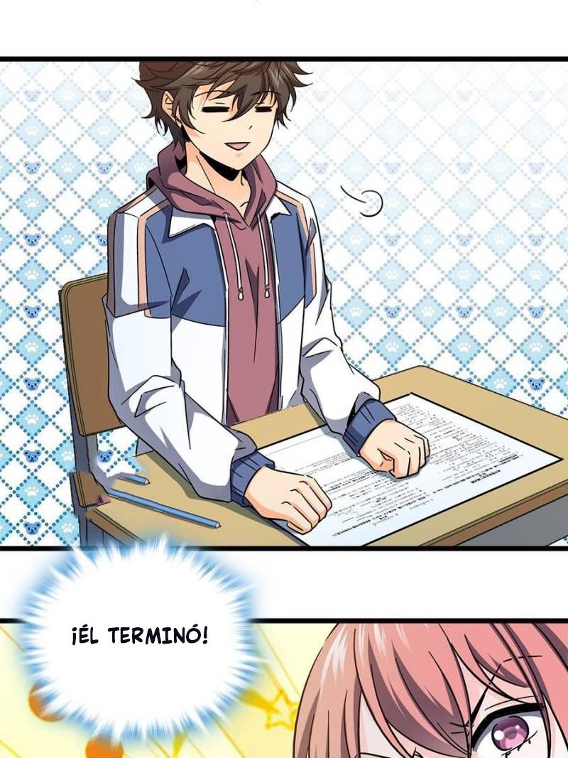 Read Spare Me, Great Lord! ES Manga Online