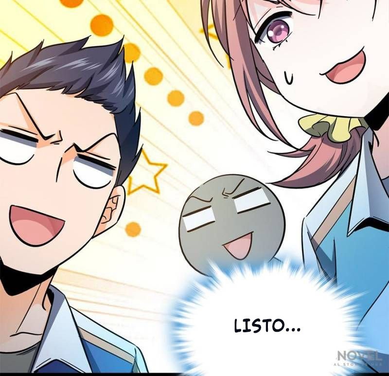 Read Spare Me, Great Lord! ES Manga Online