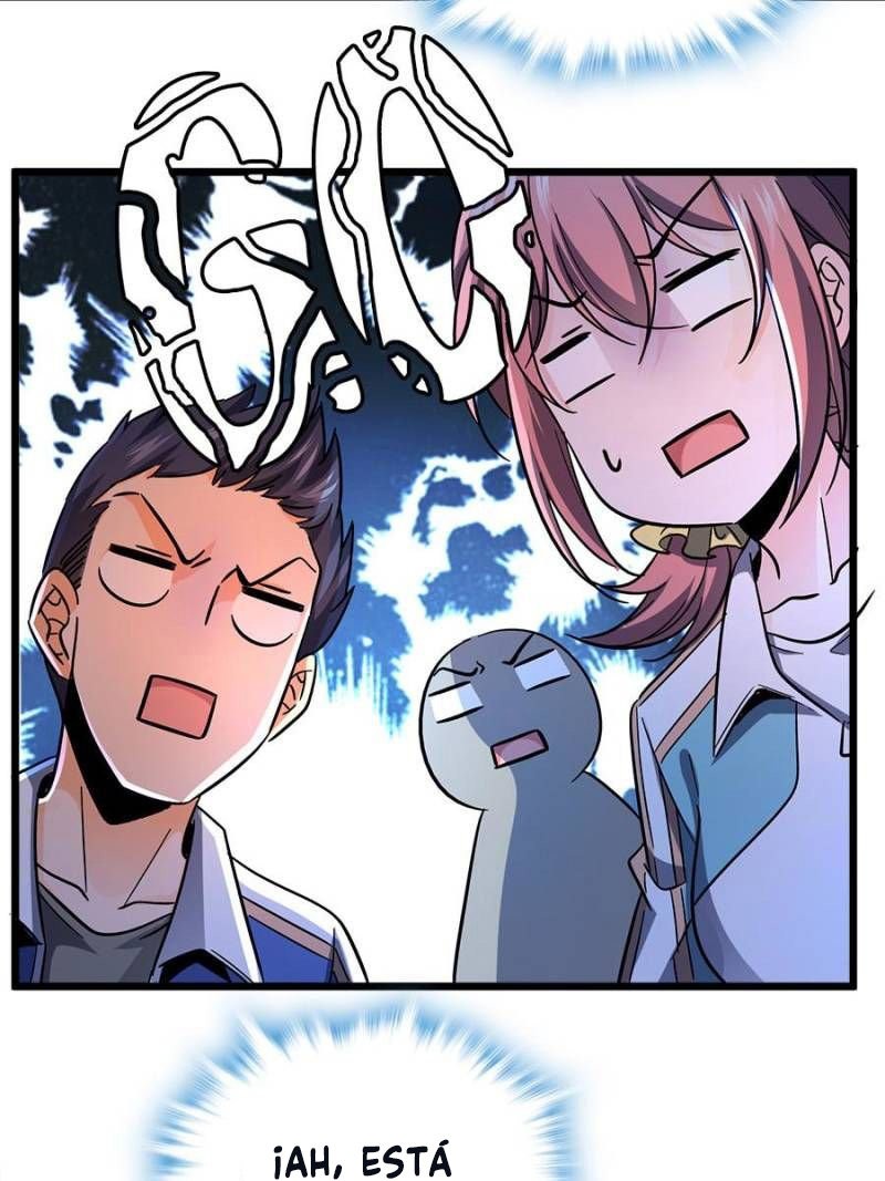 Read Spare Me, Great Lord! ES Manga Online