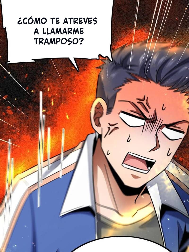 Read Spare Me, Great Lord! ES Manga Online