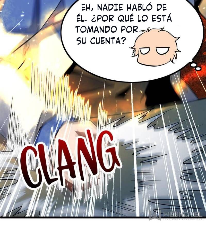 Read Spare Me, Great Lord! ES Manga Online