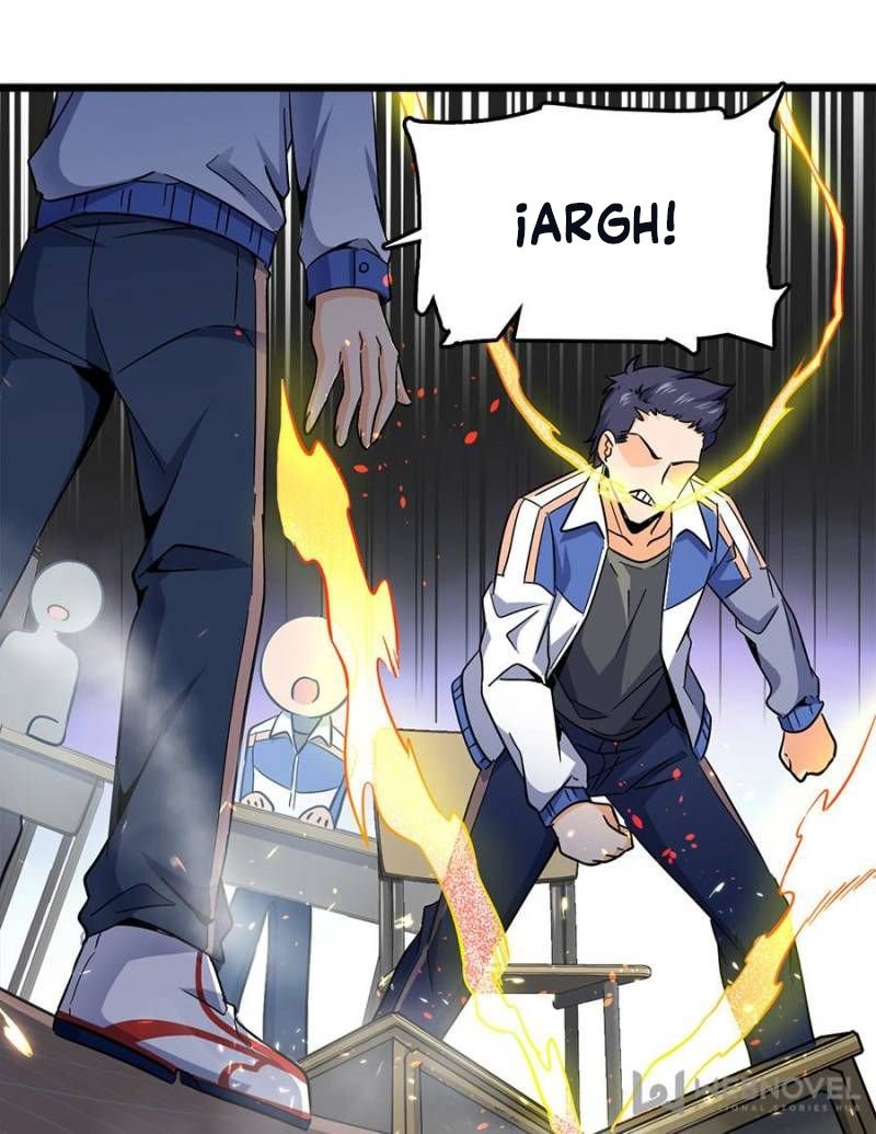 Read Spare Me, Great Lord! ES Manga Online