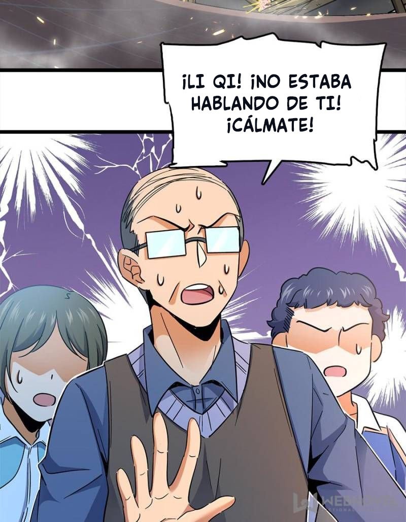 Read Spare Me, Great Lord! ES Manga Online
