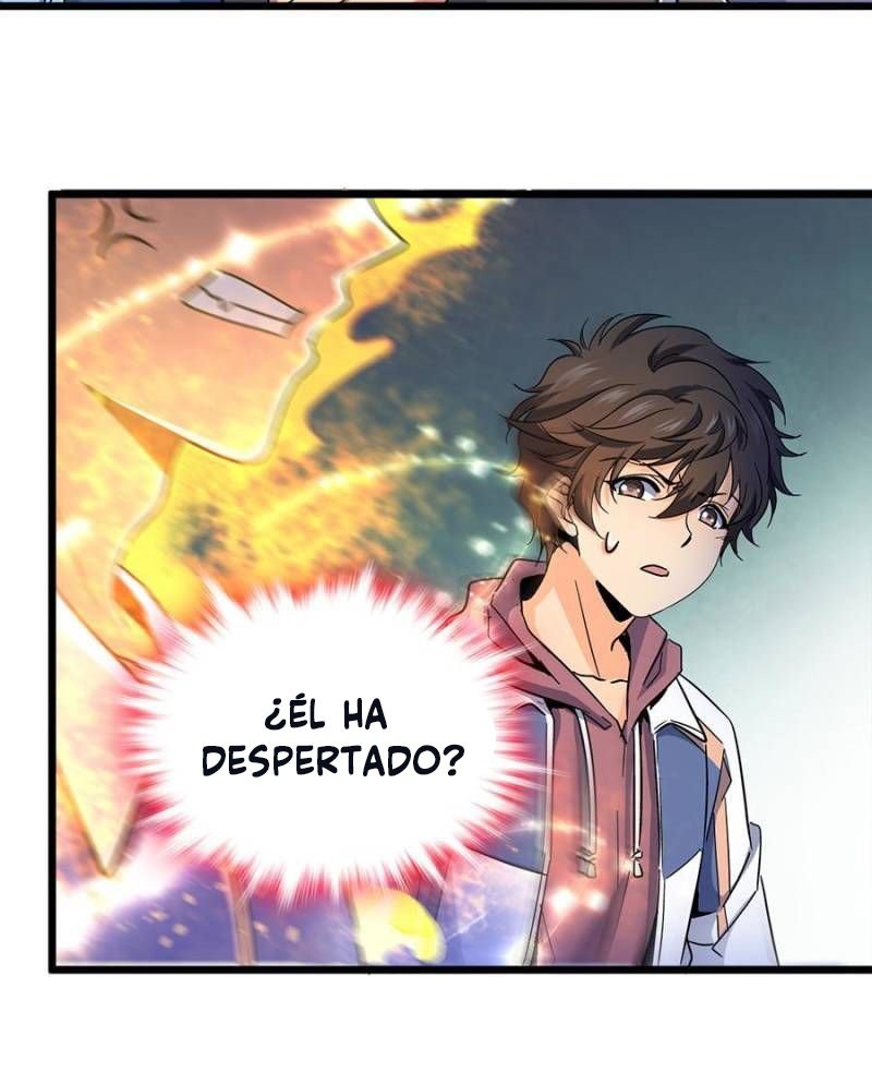 Read Spare Me, Great Lord! ES Manga Online