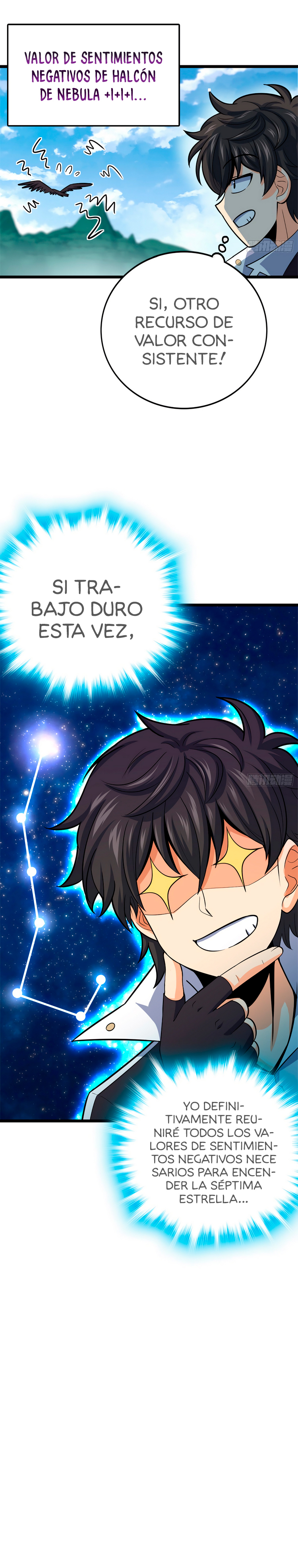 Read Spare Me, Great Lord! ES Manga Online