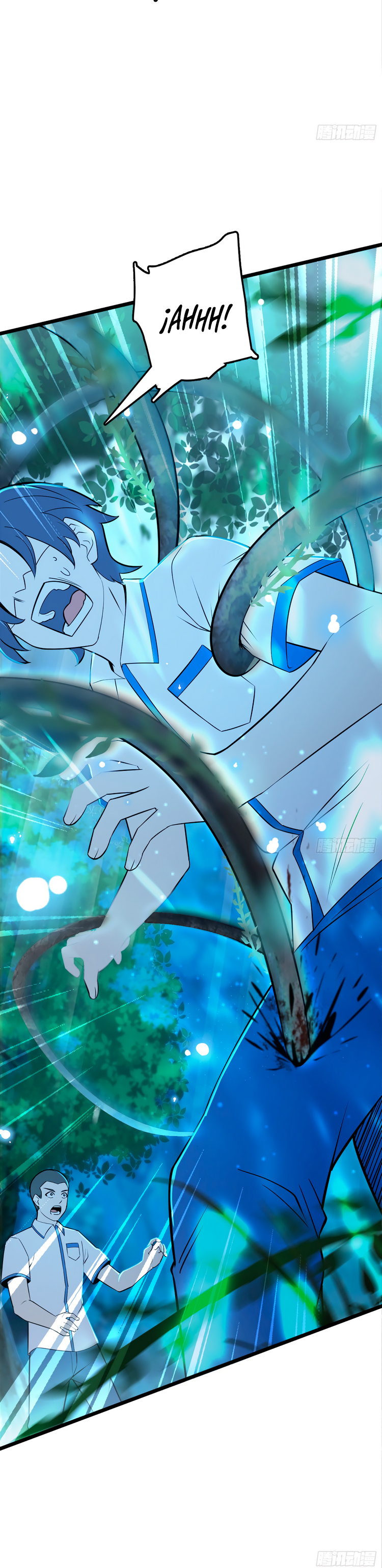 Read Spare Me, Great Lord! ES Manga Online