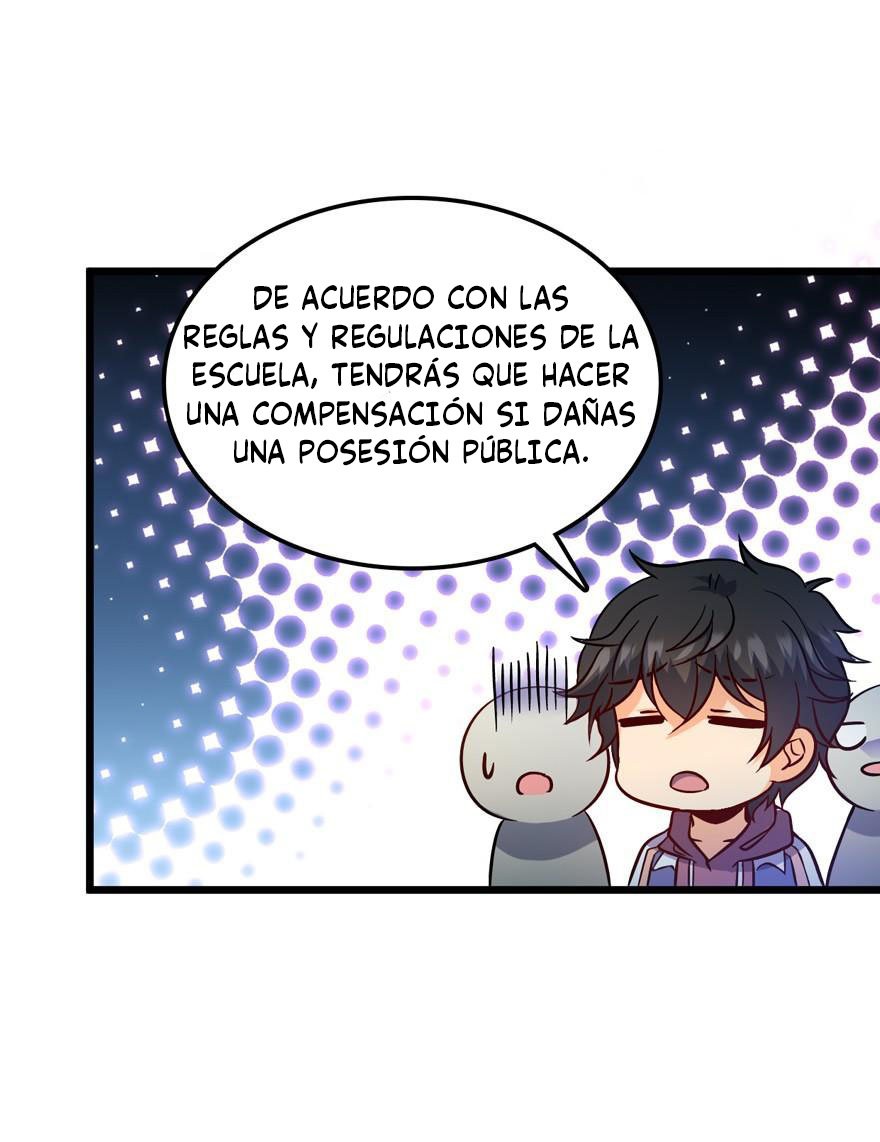 Read Spare Me, Great Lord! ES Manga Online