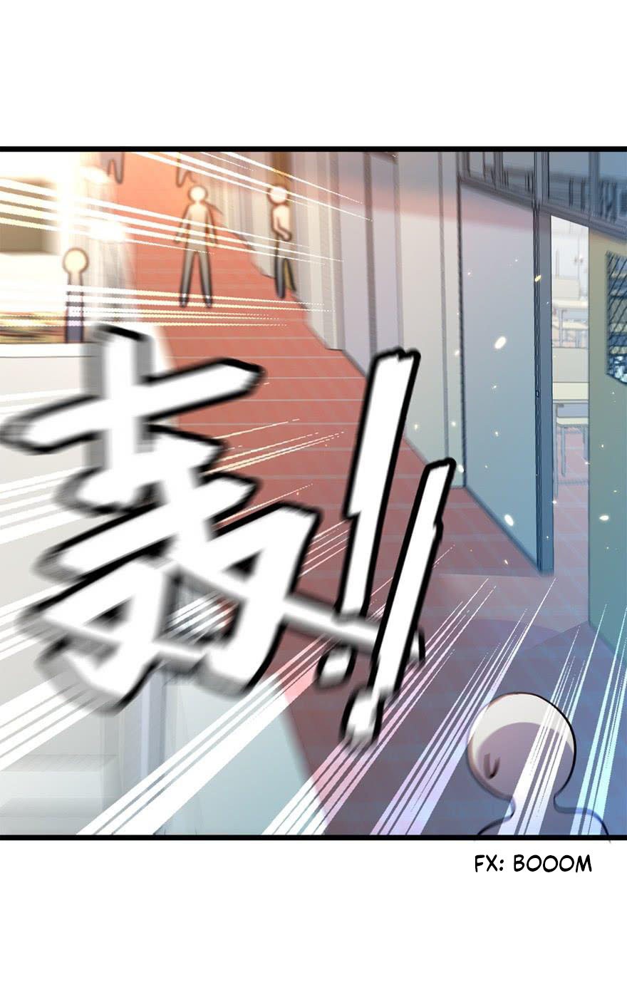 Read Spare Me, Great Lord! ES Manga Online