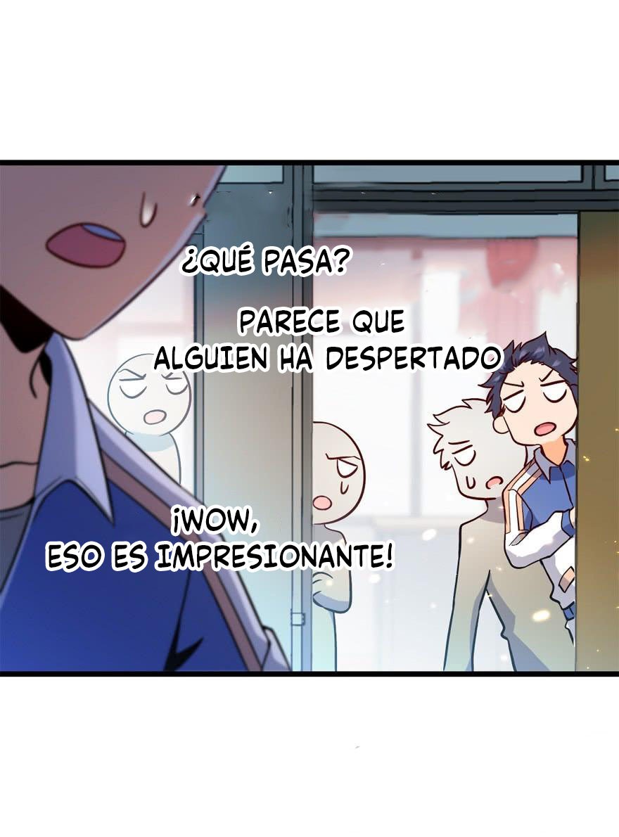 Read Spare Me, Great Lord! ES Manga Online