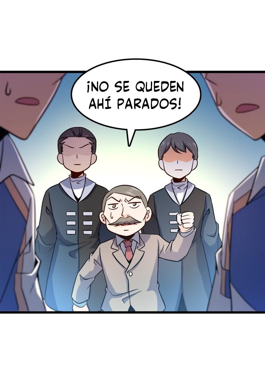 Read Spare Me, Great Lord! ES Manga Online