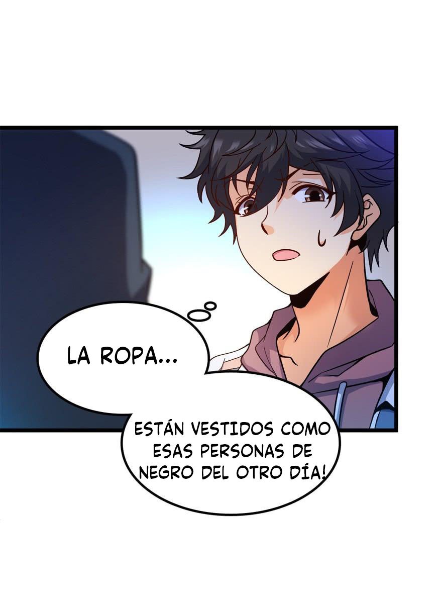 Read Spare Me, Great Lord! ES Manga Online