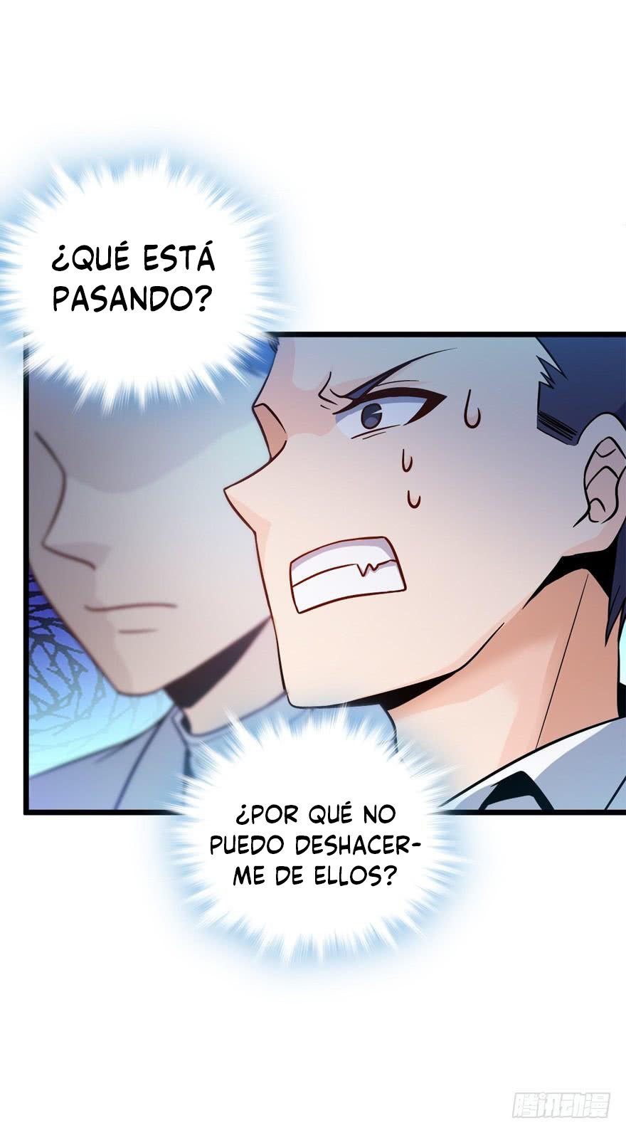 Read Spare Me, Great Lord! ES Manga Online