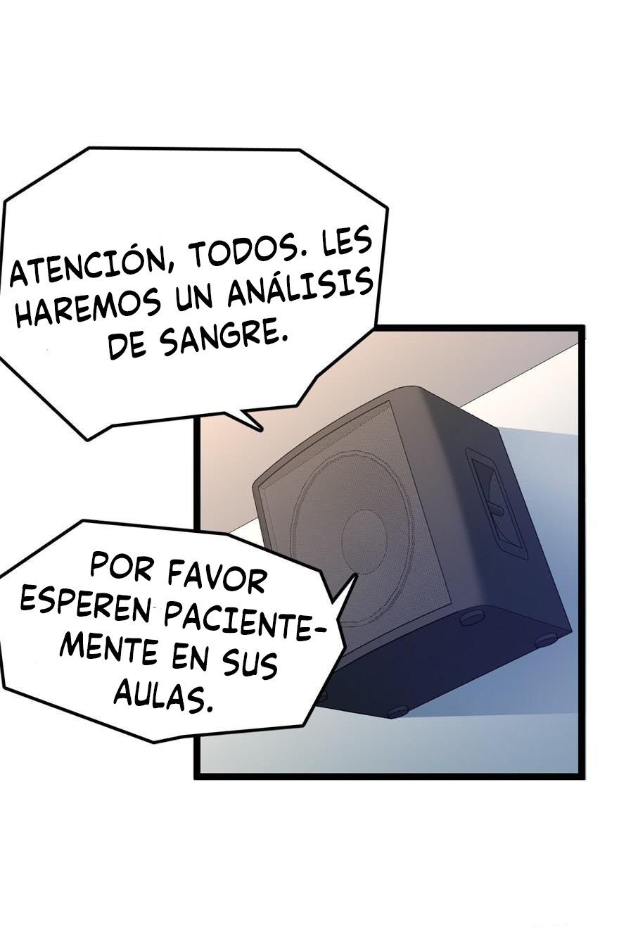 Read Spare Me, Great Lord! ES Manga Online
