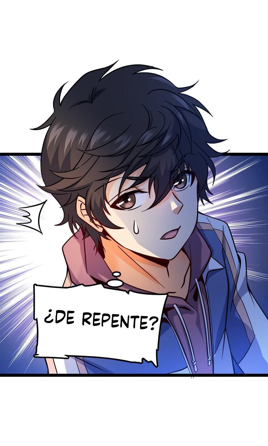 Read Spare Me, Great Lord! ES Manga Online