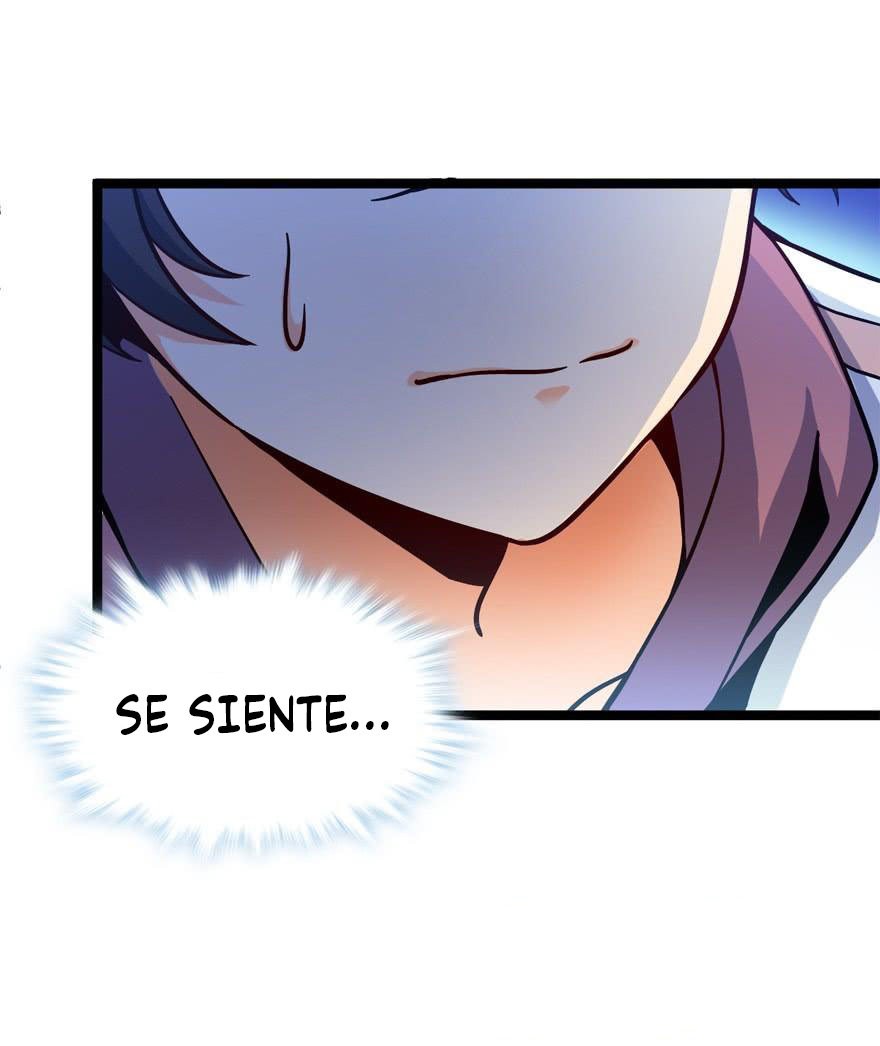 Read Spare Me, Great Lord! ES Manga Online