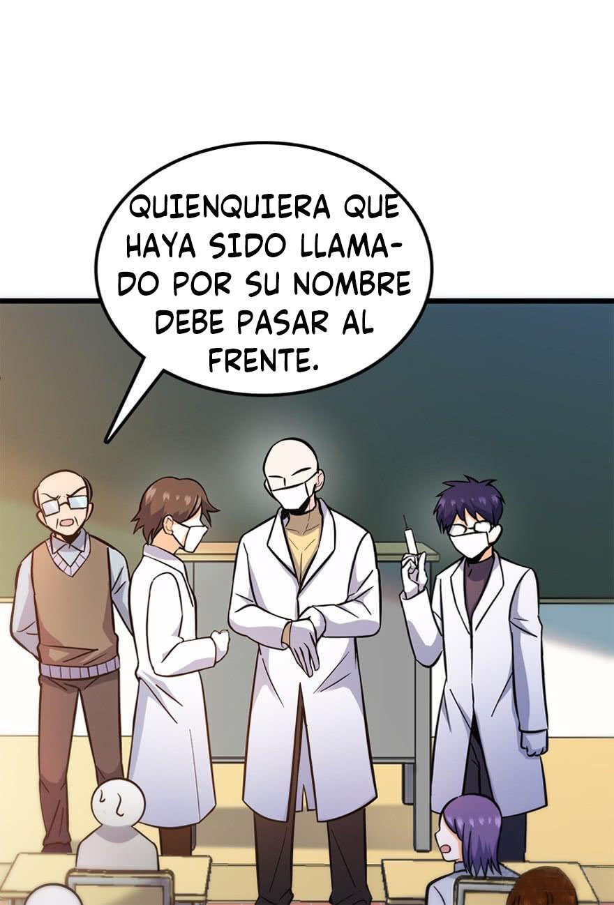 Read Spare Me, Great Lord! ES Manga Online