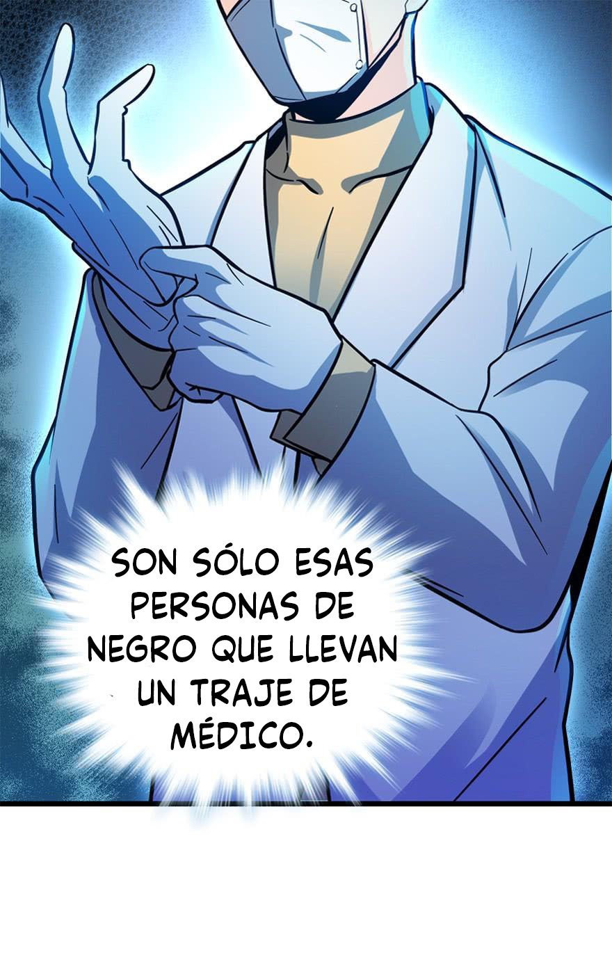 Read Spare Me, Great Lord! ES Manga Online