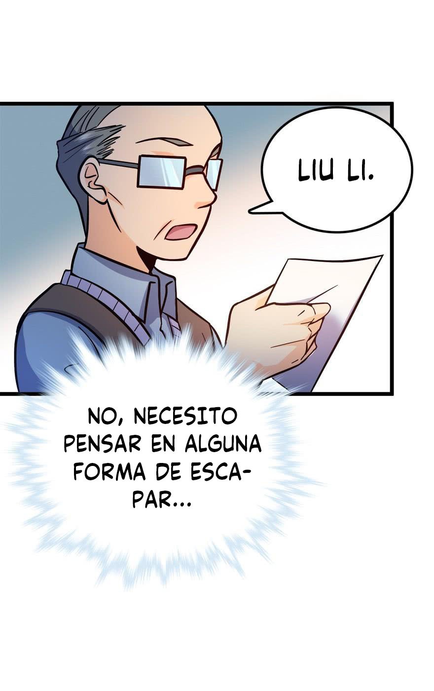 Read Spare Me, Great Lord! ES Manga Online