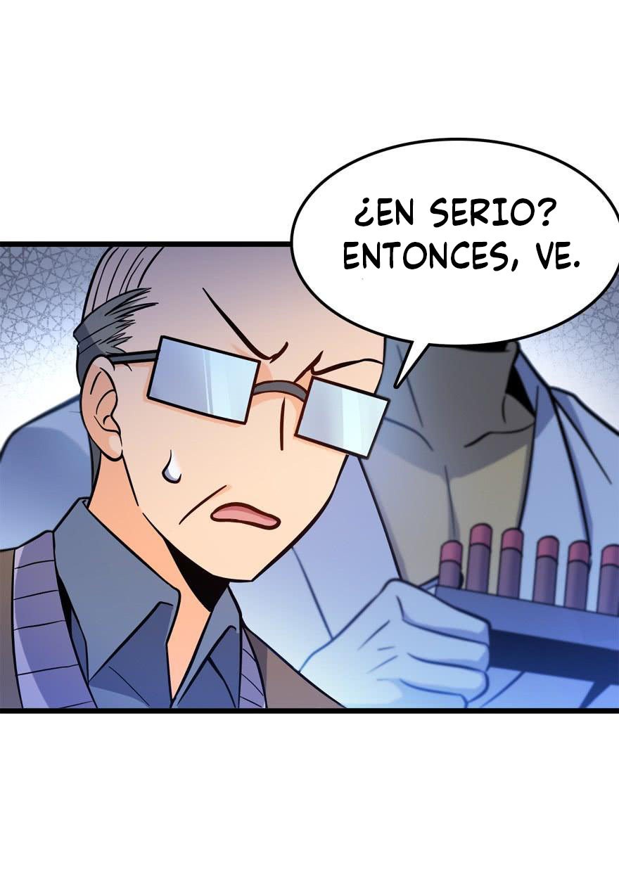 Read Spare Me, Great Lord! ES Manga Online