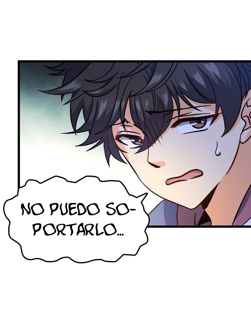 Read Spare Me, Great Lord! ES Manga Online