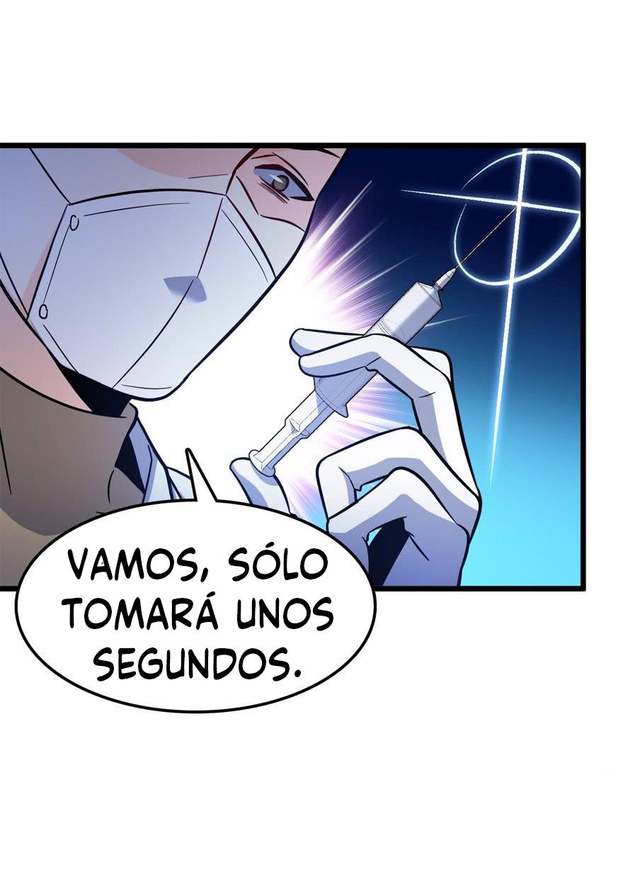 Read Spare Me, Great Lord! ES Manga Online