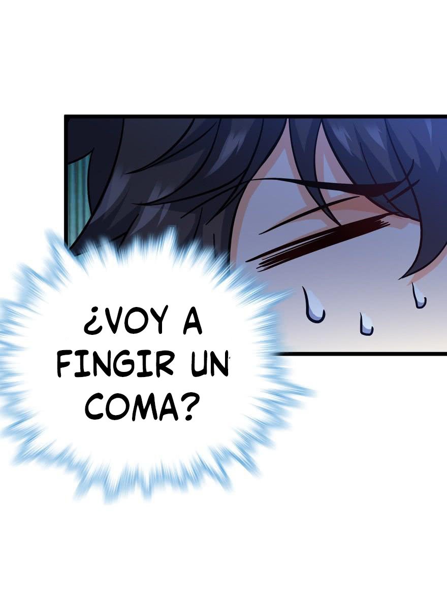 Read Spare Me, Great Lord! ES Manga Online