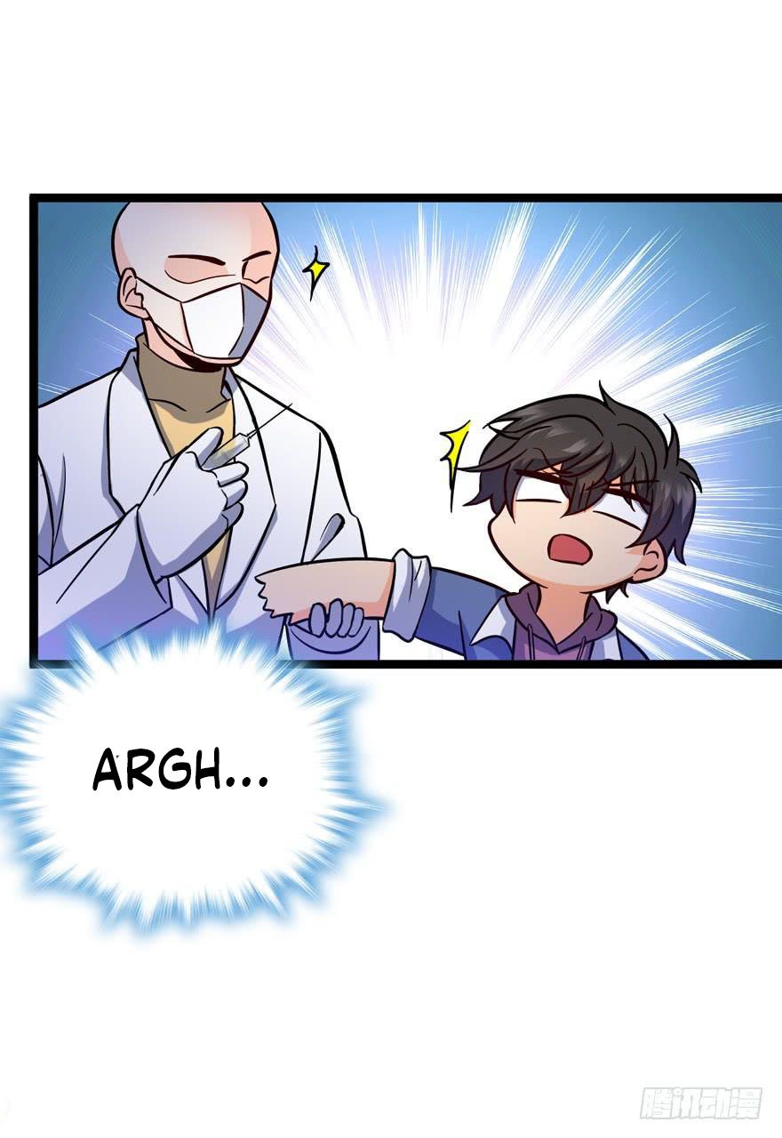 Read Spare Me, Great Lord! ES Manga Online